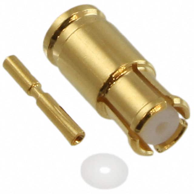 SMP-FS-C07 Amphenol RF  Coaxial Connector (RF) Assemblies